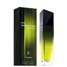 紀梵希魅力男士香水