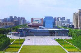 臨沂市規劃展覽館