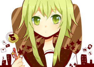 gumi