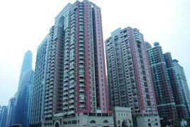 名門大廈 名門大廈