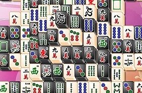 黑白麻將 黑白麻將