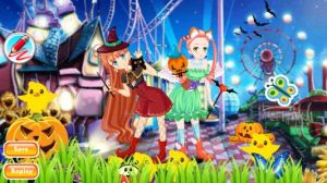 萬聖節姐妹購物 萬聖節姐妹購物