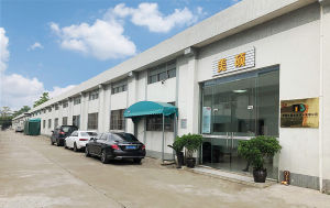 佛山市順德區美碩金屬表面技術有限公司