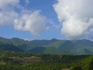 獐子口自然村 獐子口自然村