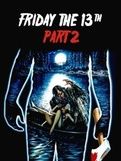 《13號星期五2》 《13號星期五2》