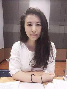 張凱[中國內地女配音演員]