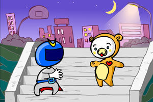 《奧特曼剪刀石頭布》 《奧特曼剪刀石頭布》