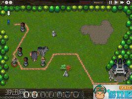 粉碎城堡 粉碎城堡