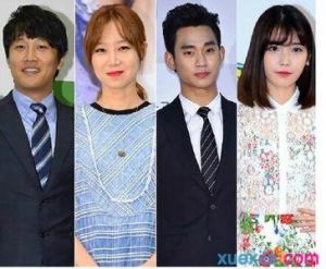 製作人[2015年金秀賢主演電視劇] 