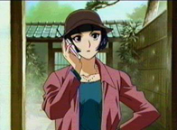 《傀儡師左近》