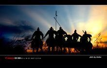 三國五虎將 三國五虎將