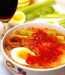 雞西冷麵 雞西冷麵