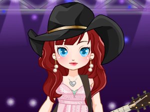 鄉村音樂家 鄉村音樂家