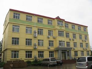 歷城區農業科技示範中心