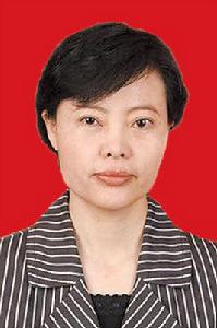 沈麗華[烏魯木齊市衛生局醫政處處長]