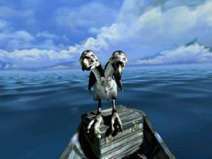 《亞特蘭蒂斯：進化》