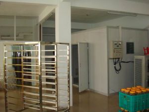 燈盞花烘乾機 燈盞花烘乾機