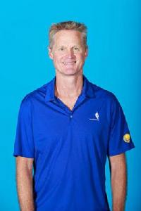 史蒂夫·科爾[前NBA球員、金州勇士隊主教練]