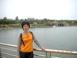 趙淑梅[遼寧大學歷史學院教授]