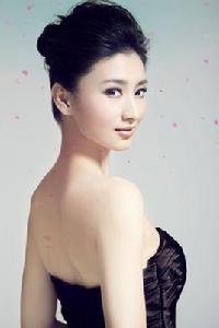 張凡[中國內地女演員]