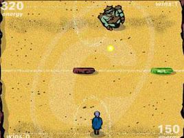 生死決鬥 生死決鬥