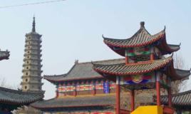 無棣古邑 無棣古邑