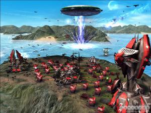 《最高指揮官：鋼鐵聯盟》