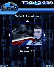 未來賽車3D 未來賽車3D