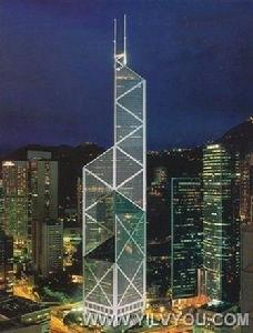 香港中國銀行大廈