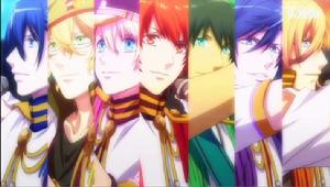 ST☆RISH