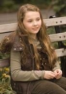 瑪雅（Maya Hayes）