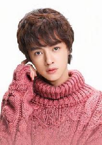 官鴻[中國台灣男演員]