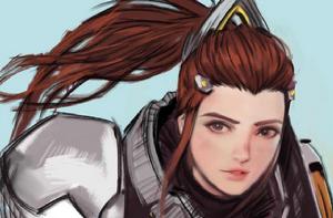 布麗吉塔 布麗吉塔