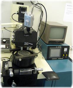 微細加工技術工藝