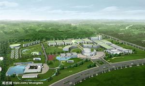 北大生物城 北大生物城