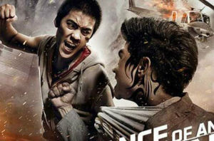 刺客復仇 刺客復仇