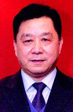 鄧理[陝西省人大副主任]