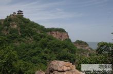 河南王屋山—黛眉山地質公園 河南王屋山—黛眉山地質公園