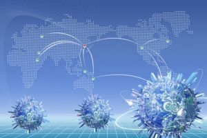 女人必看病毒 女人必看病毒