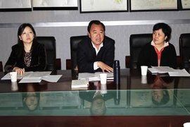 西安市城鄉建設委員會