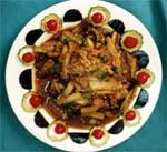 五味茄子 五味茄子