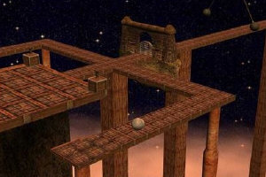 奇幻水晶球大考驗