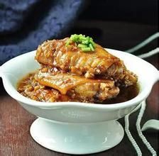 家制香炸醃肉 家制香炸醃肉