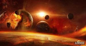 《太陽風暴》 《太陽風暴》