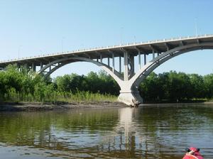 （圖）蒙多塔大橋