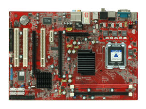 七彩虹 C.P31AK Ver2.2 七彩虹 C.P31AK Ver2.2