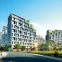 印象齊都文化產業園 印象齊都文化產業園