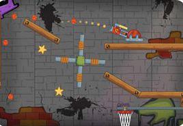 大炮籃球2 大炮籃球2