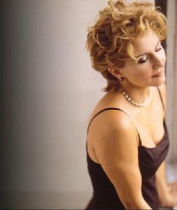 珍妮絲&middot;西格爾