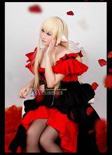 AA國際動漫學員cosplay攝影寫真優秀作品